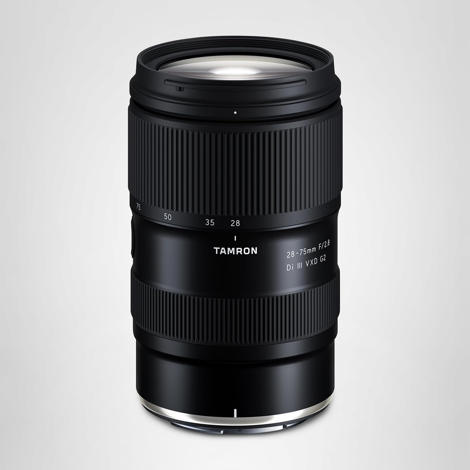 TAMRON 28-75mm F/2.8 nikon zマウント Amazon.com : Tamron 28-75mm F/2.8 Di III VXD G2 for Nikon Z Mount