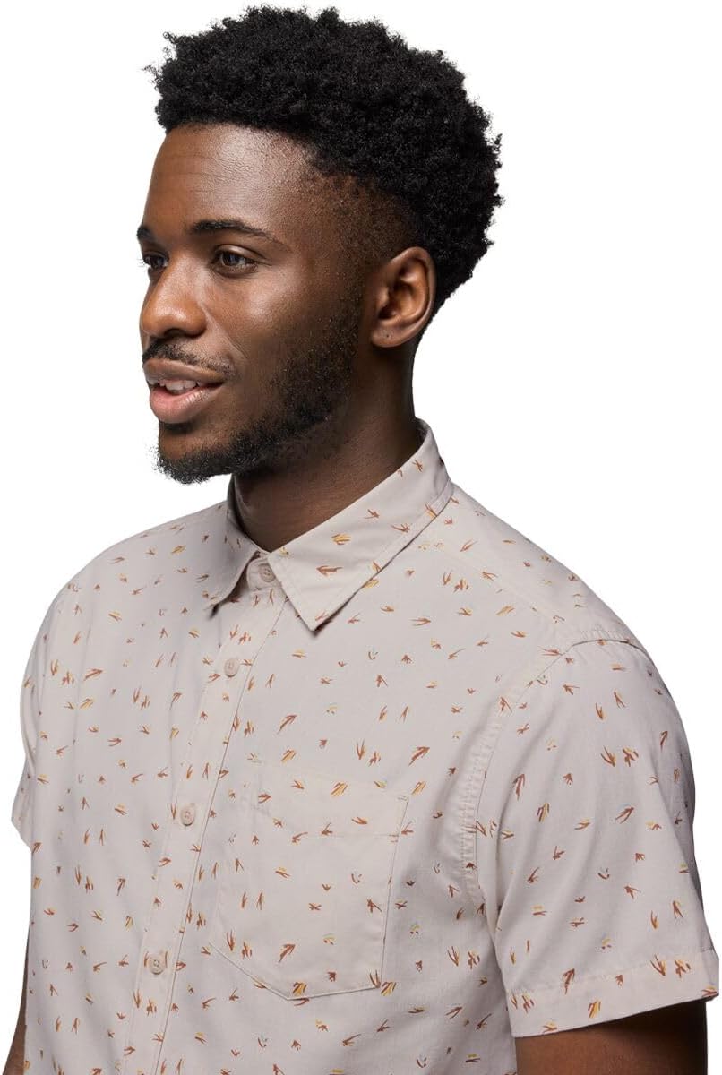 prAna Men's Tinline Shirt - Image 3