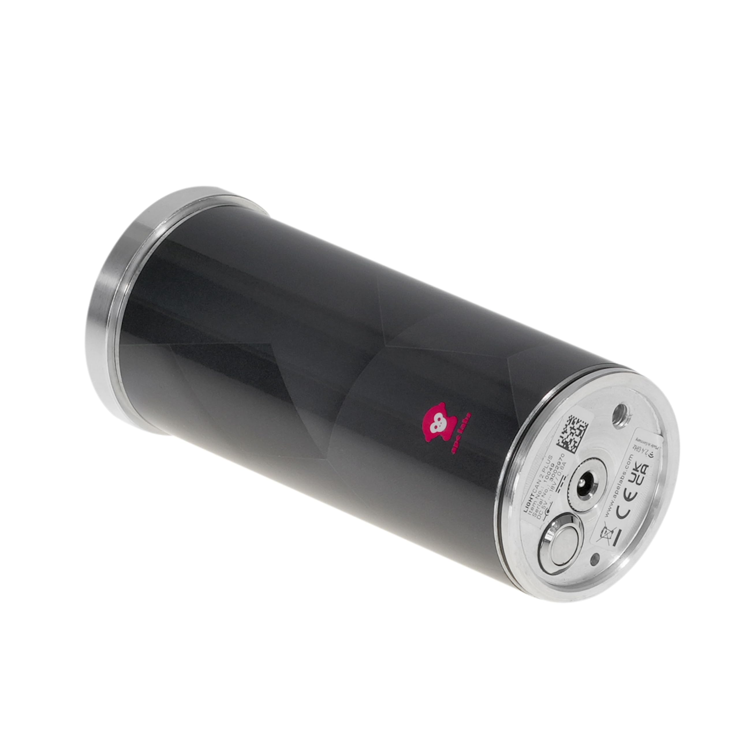 Ape Labs LightCan V2 Single Unit - grey - Akkubetriebener LED Scheinwerfer