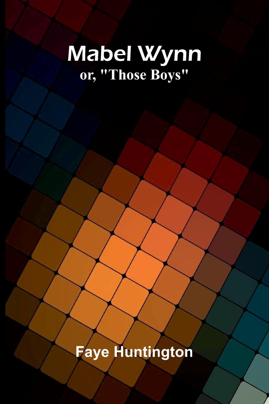 Many happy returns of the day! (Edition1): or, "Those boys"