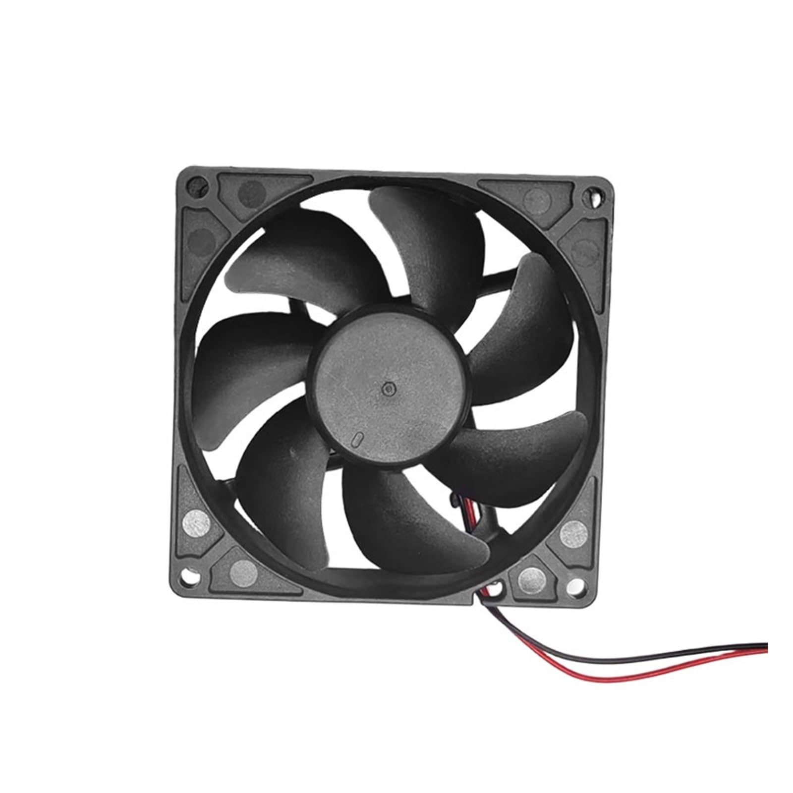 Fcarumiqp One Color Pe92252b1-000C-A99 24V 5.28W 9225 92X92x25mm Cooling Fan