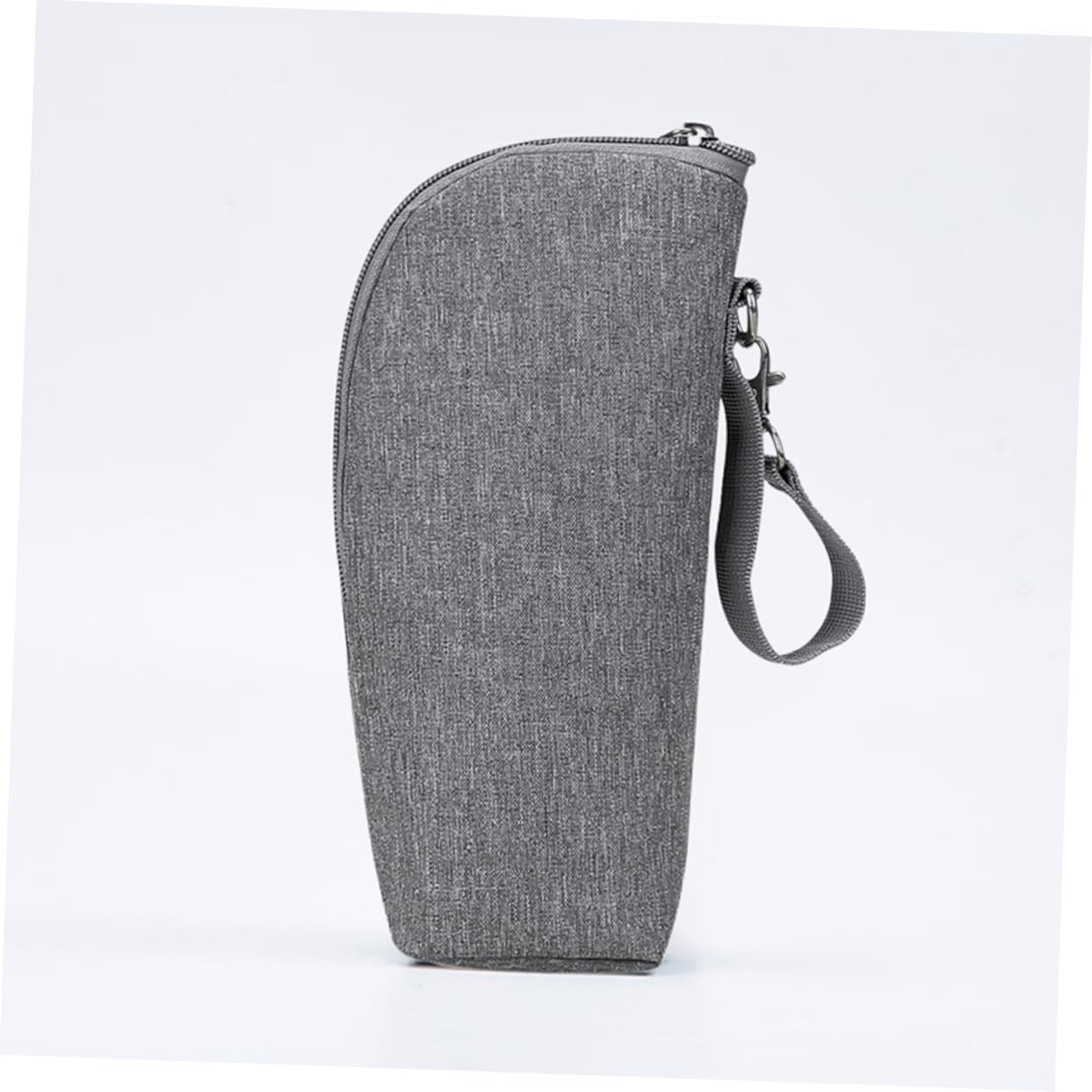 3pcs Insulated Baby Bottle Bag Set for Moms Portable Thermal Sleeve for Milk Feeding Bottles Baby Food Travel Cooler Pouch for Daycare On-the-Go