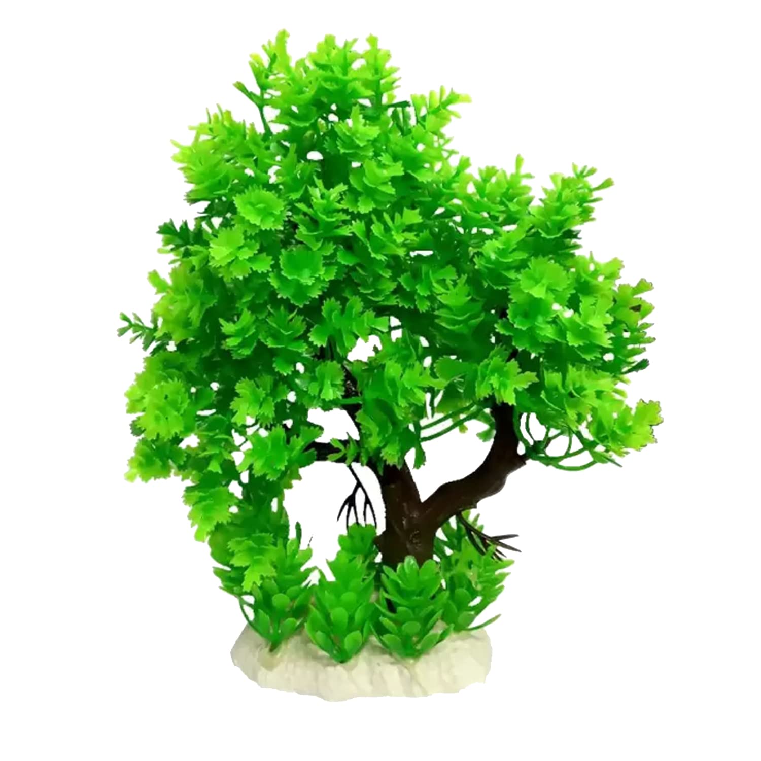 JAINSONS PET PRODUCTS Aquarium Fish Tank Aquarium Decoration Tree Fish Aquarium Plant 21 Cm (1 Plant) (B09LQYV8VK) Amazon Price History, Amazon Price Tracker