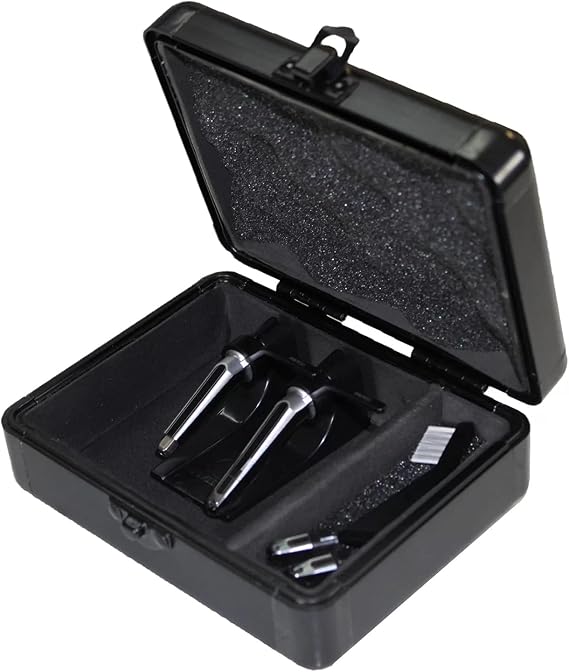 Odyssey KCC2PR2BL Turntable Cartridge