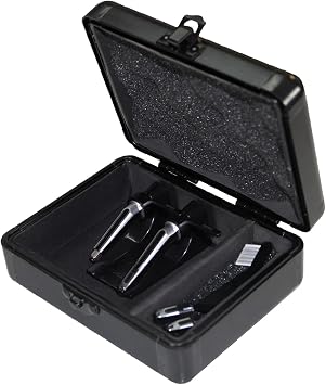 Odyssey KCC2PR2BL Turntable Cartridge