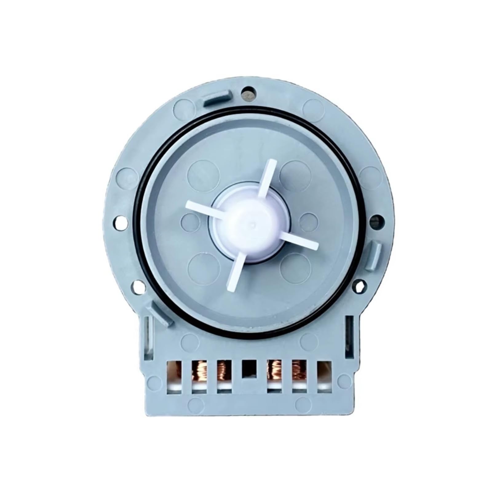 Ldtbmdj One Color Washingmachine Drain Pump Motor For Lg Washing Machine Washer S3006 Eau61383501 220V 60Hz 35W Drain Pump Motor Parts
