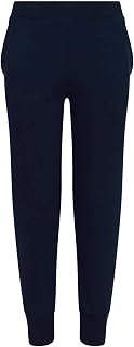 AWDis AWD is Hoods JH74J Kids Tapered Track Pants Blank Plain