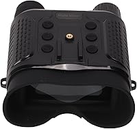 Vista 1 de Digital Binoculars Head Mounted Binoculars 1080P FHD for Camping