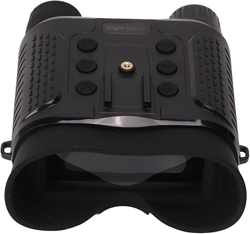 Digital Binoculars Head Mounted Binoculars 1080P FHD for Camping