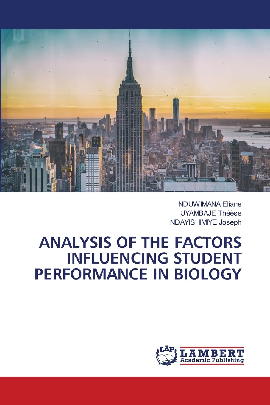 ANALYSIS OF THE FACTORS INFLUENCING STUDENT PERFORMANCE IN BIOLOGY