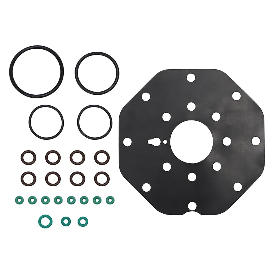 maimero　0430 maimero 0430 Repair Kit for Bosch Fuel Distributor