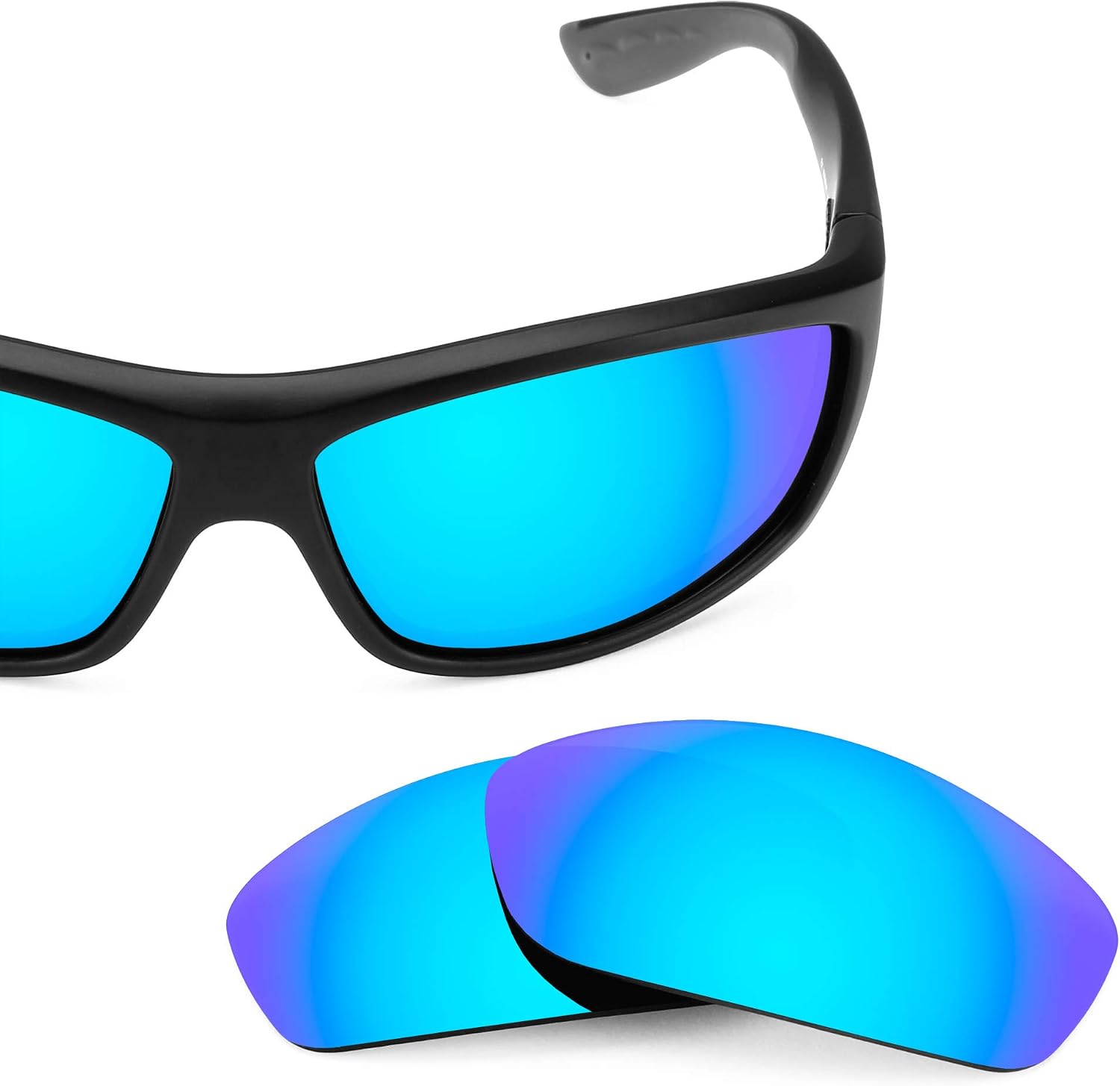 Revant Replacement Lenses for Costa Saltbreak BK