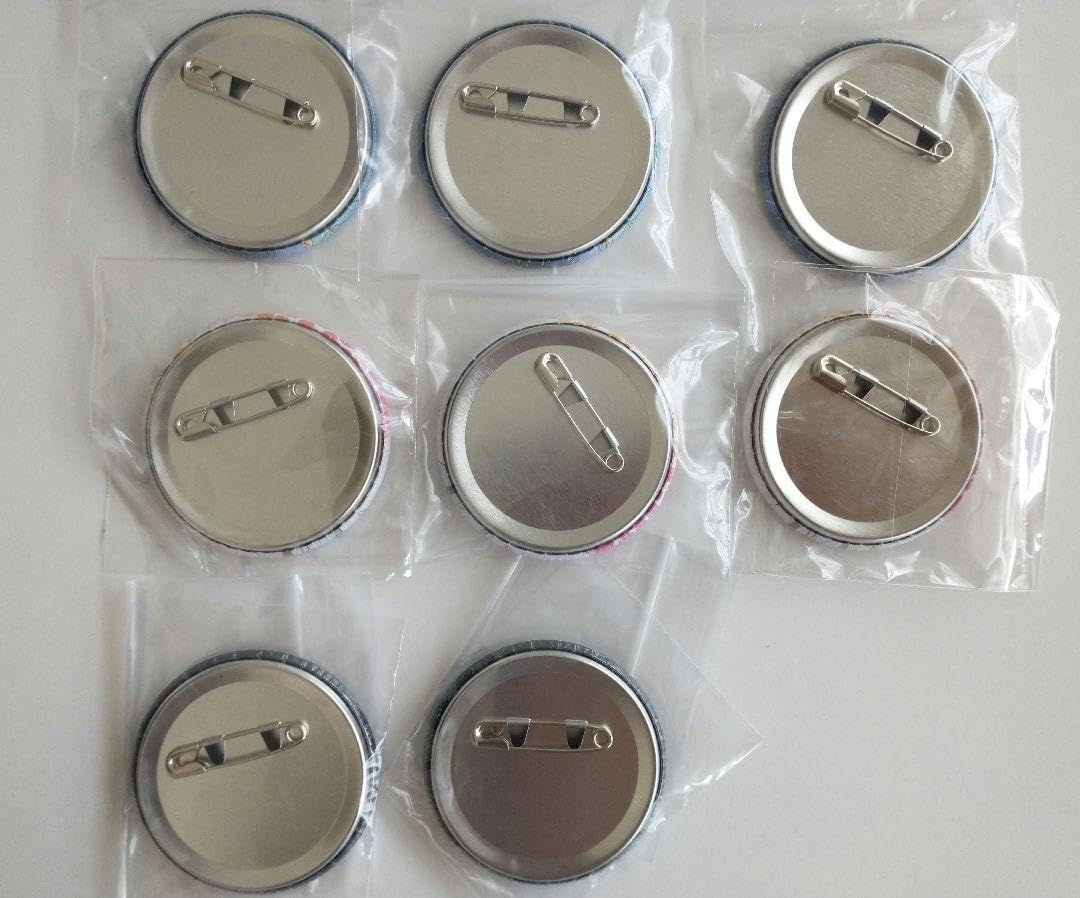 Amazon.co.jp: いれいす 缶バッジ 缶バッチ 恋の約束 月白風清 歌い手