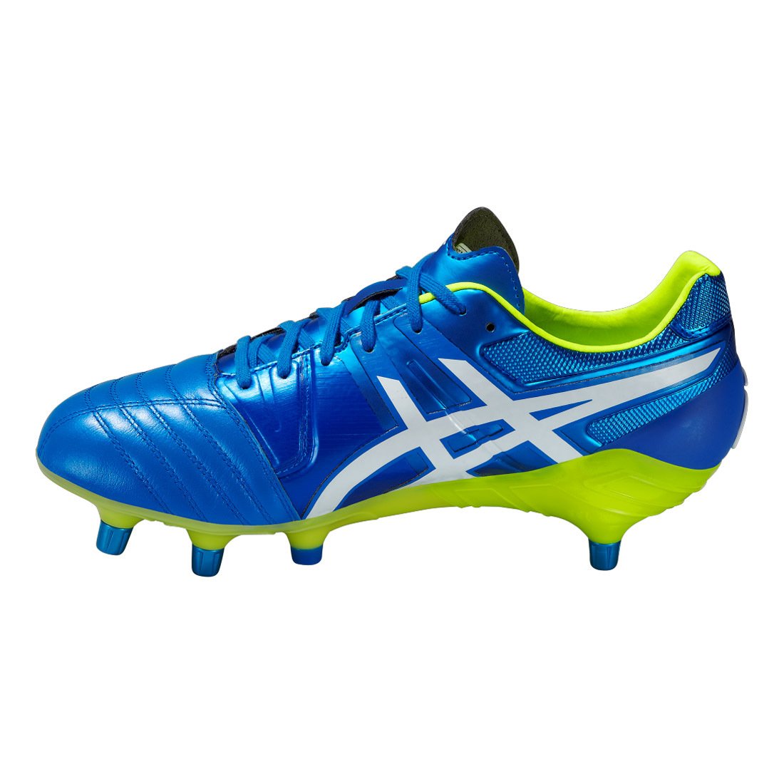 ASICS Gel-Lethal Tight Five Chaussures De Rugby