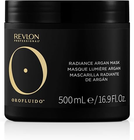 REVLON PROFESSIONAL Orofluido Radiance Argan Maske 500 ml