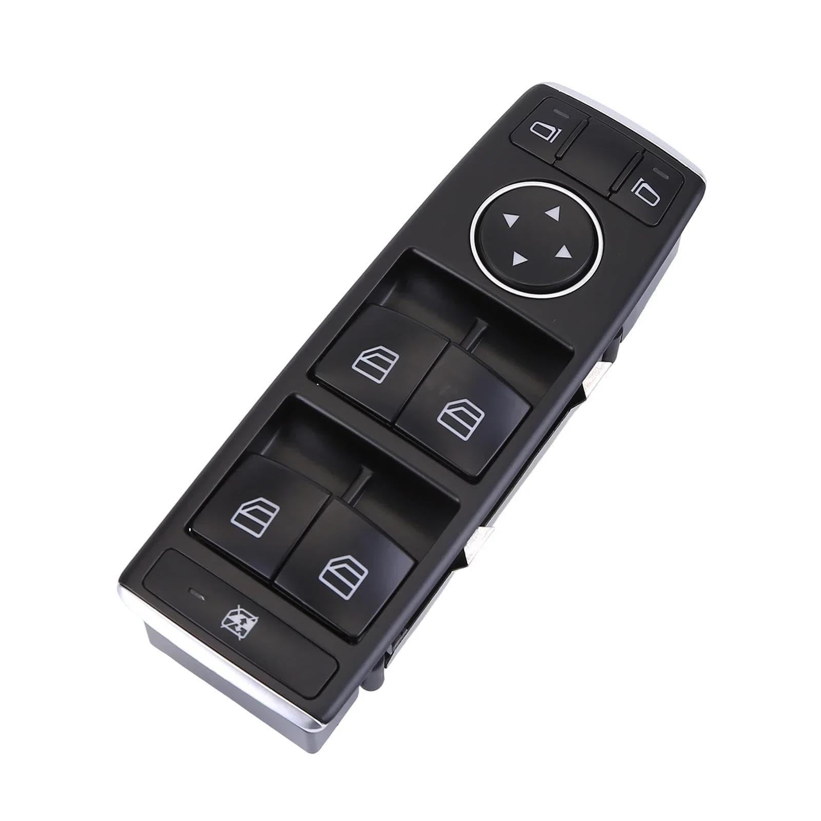 cristal auto Para Mercedes Para BENZ W176 W246 W166 C117 interruptor