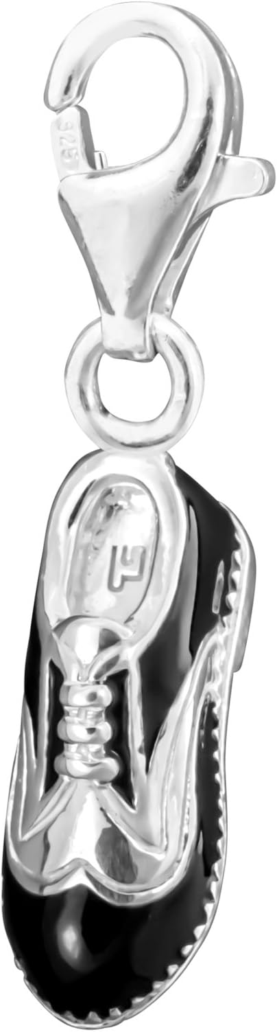 Thomas Sabo Shoe Charm