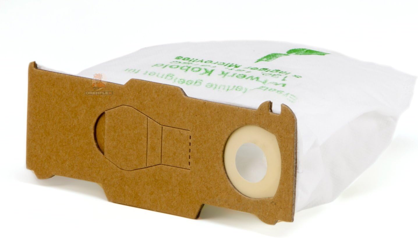 aspirapolvere in sacchi verticali