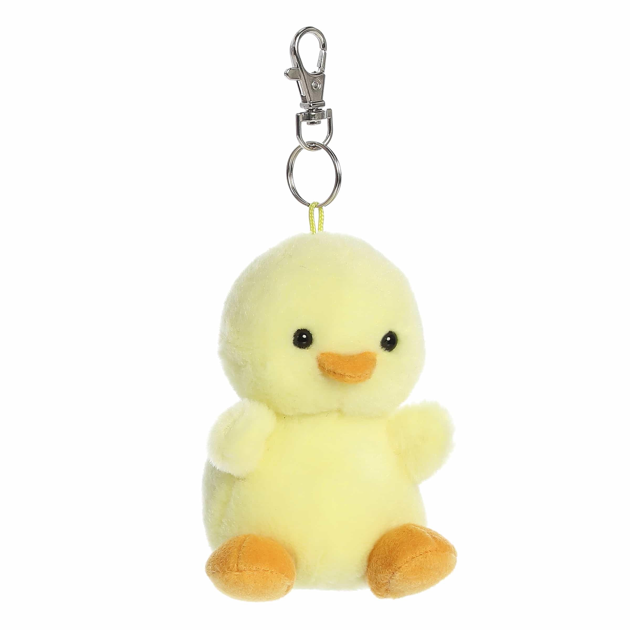 Amazon.com: Aurora® Adorable Palm Pals™ Betsy Chick™ Clip-On- Fun