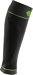 BAUERFEIND Wadenbandage Compression Sleeves Lower Leg, 1 Paar Beinstulpen Unisex