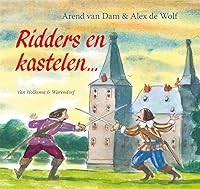 Ridders en kastelen ... 9047517369 Book Cover