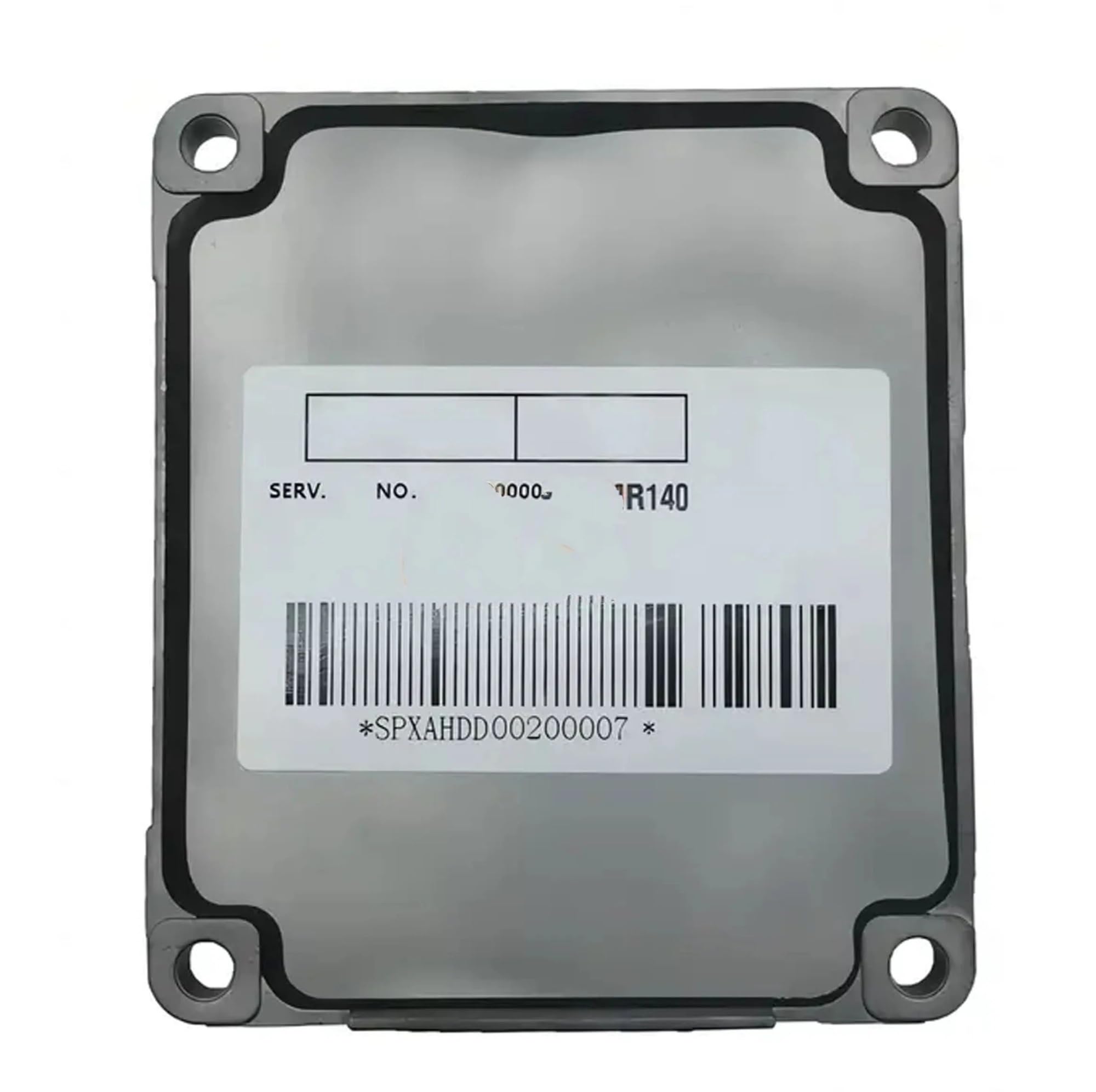 ECU motor Para Chevrolet Aveo MR140 9049810 96800725 5495577 5490234 9044353 96428764 96418334 9023843 96394272 ECU Unidad Control Motor