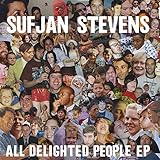 All Delighted People