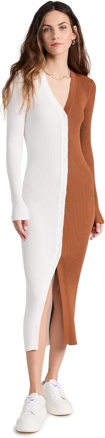 STAUD Women's Shoko Sweater