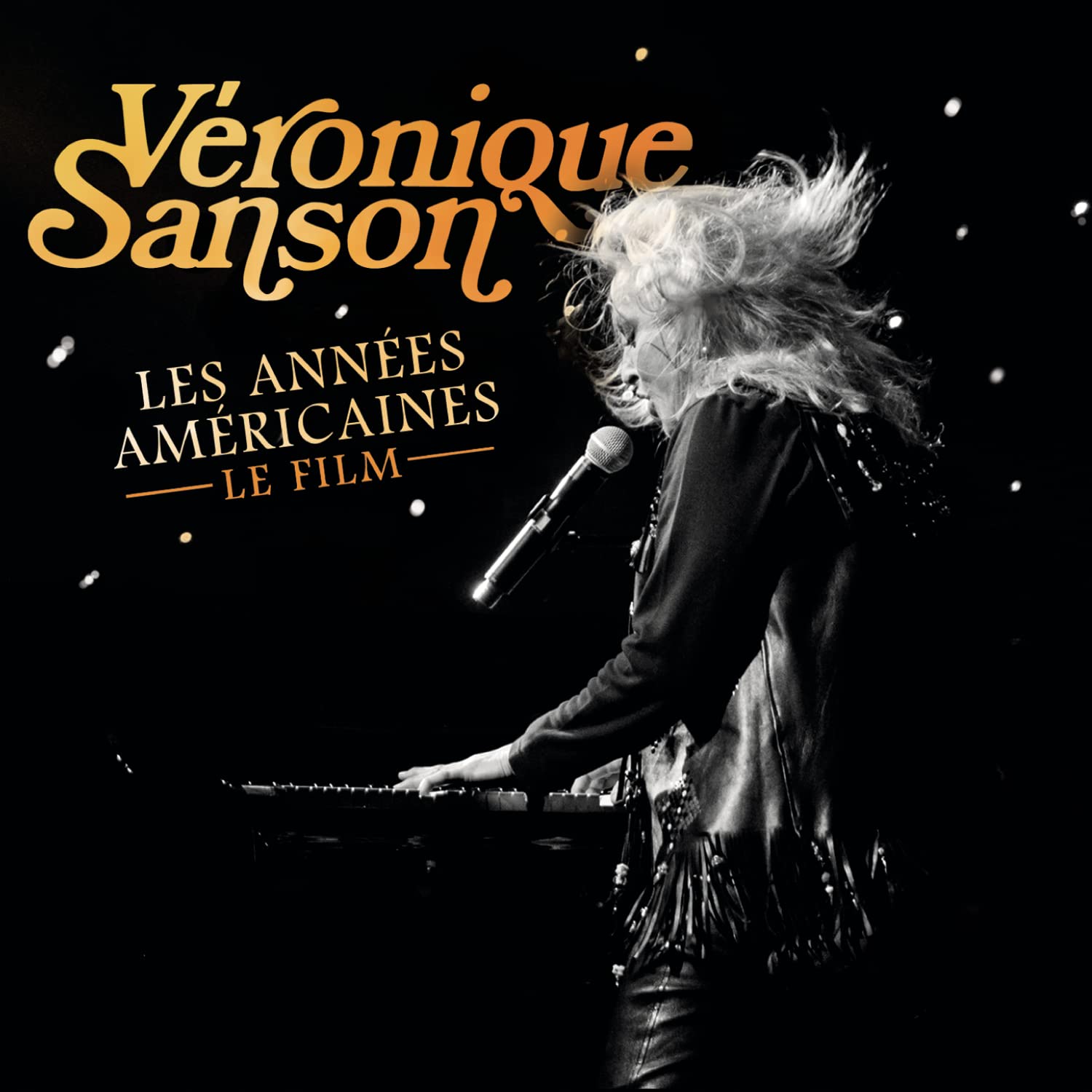 Les Annees Amer..-CD+DVD-