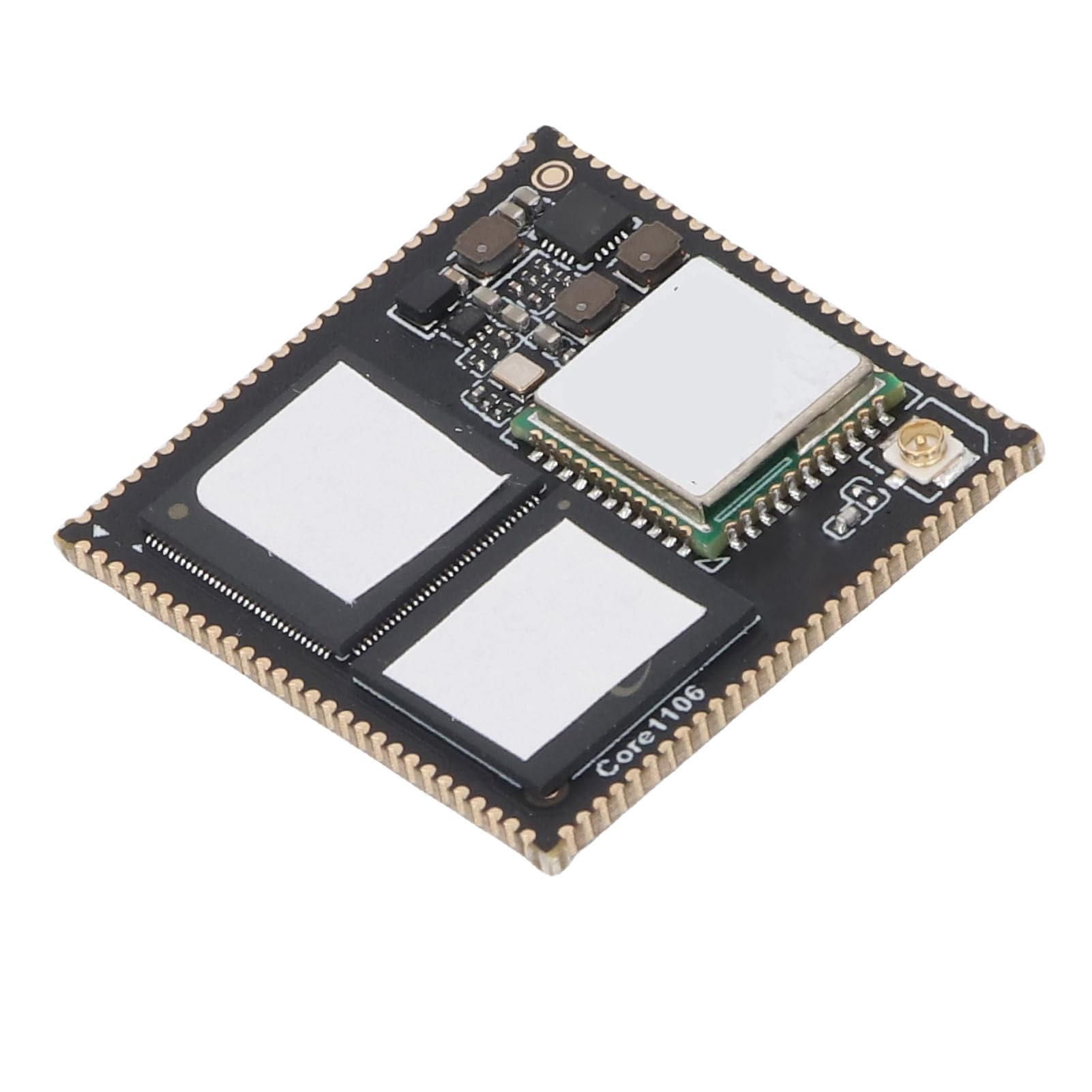 Placa de desarrollo eficiente para procesador Cortex-A7 RV1106G3 CPU 5MP DDR3L 256MB RAM 1TOPS NPU Bluetooth WiFi RV1106 Chip 1.2GHz para cámara inteligente PCBA