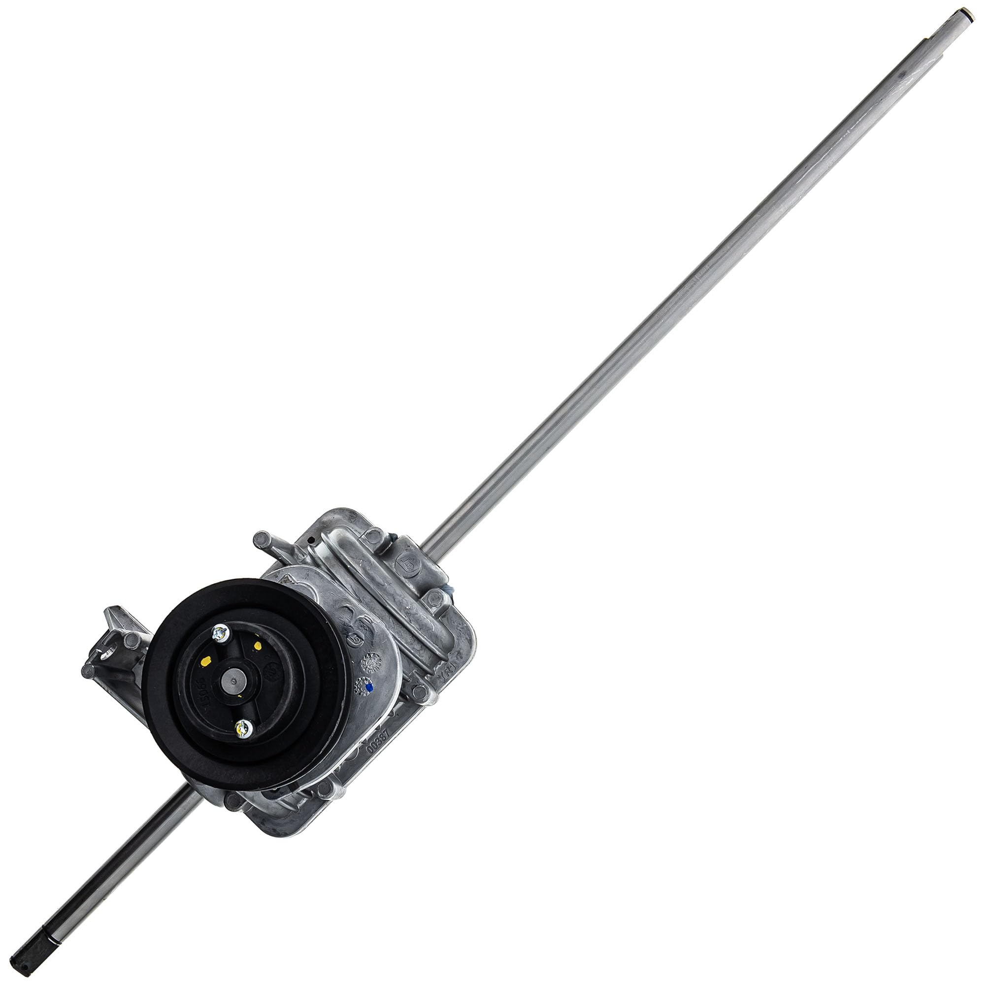 Amazon.com : Toro Part # 131-9665 Transmission 30 Inch