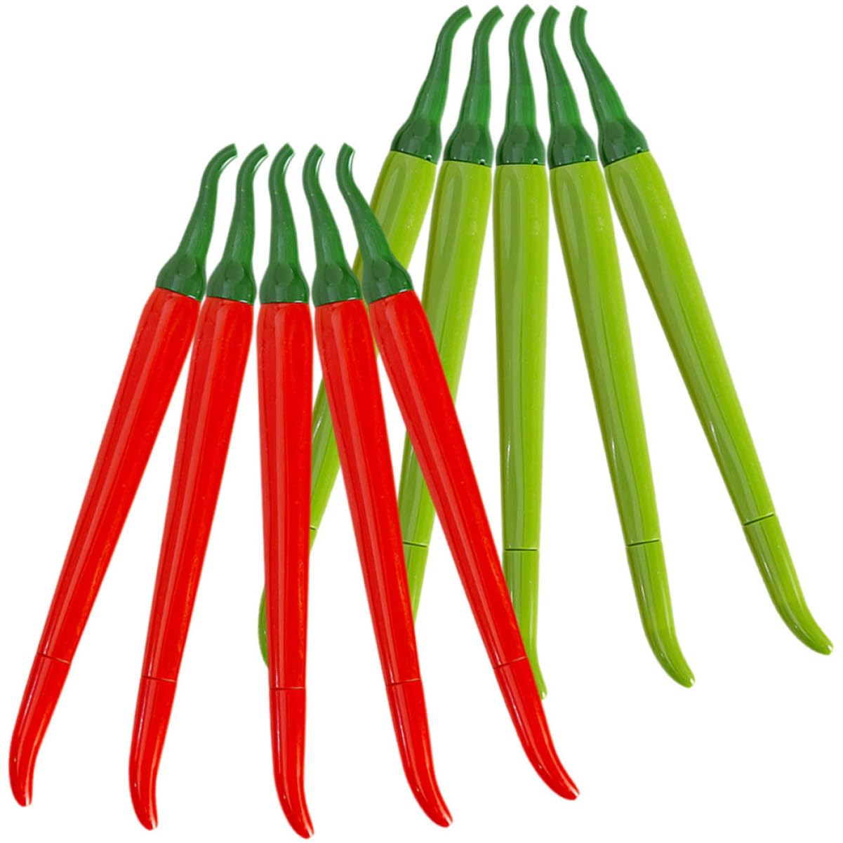 Housoutil 60 Pezzi Penne Gel Cancelleria per Studenti Penne per e Regali per Festa