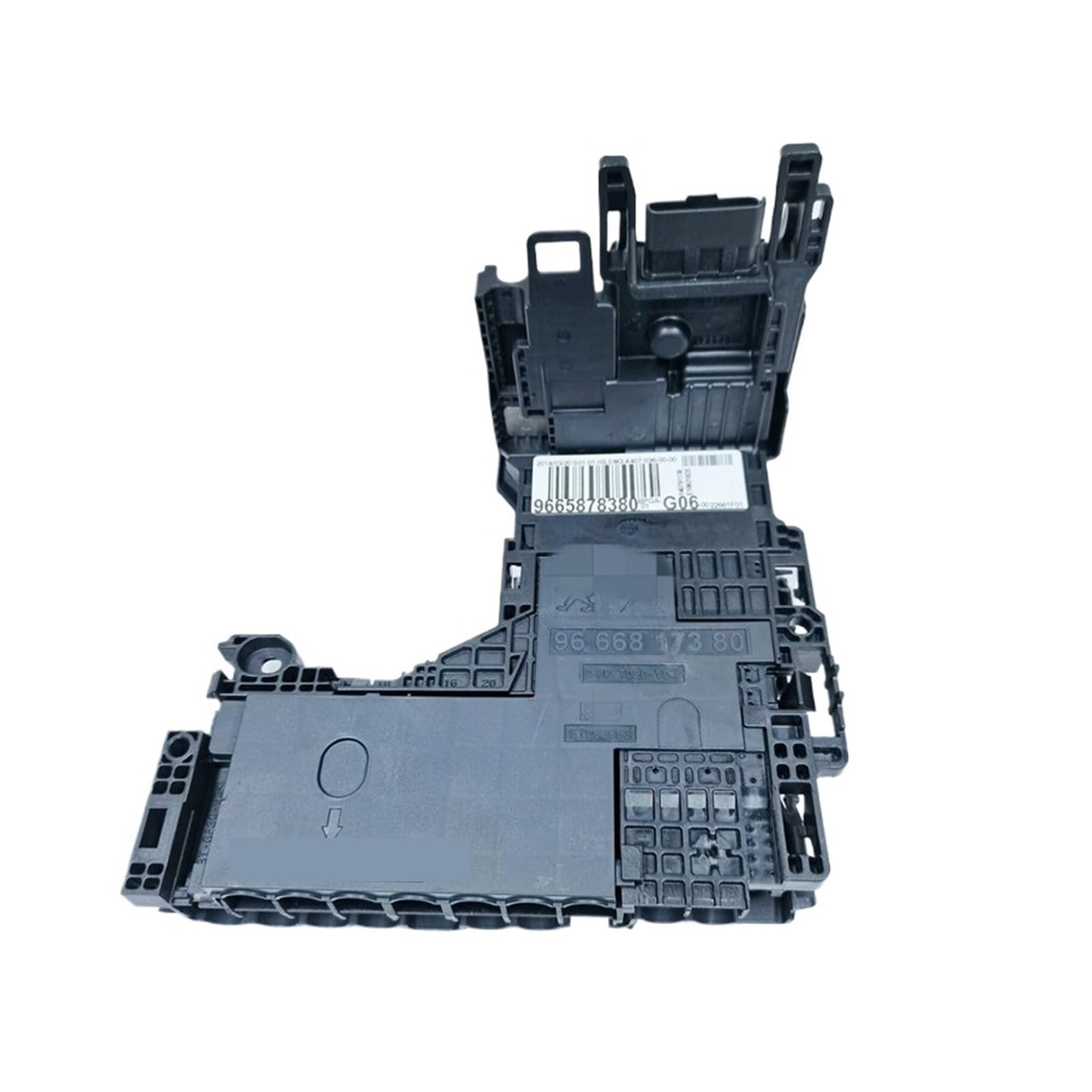 Gestionnaire protection fusible 9811475080 module de rechange pour trajet serein