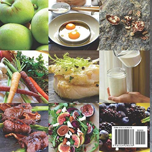 Return to Nature: An Integrated Cookbook of Raw and Traditional Foods