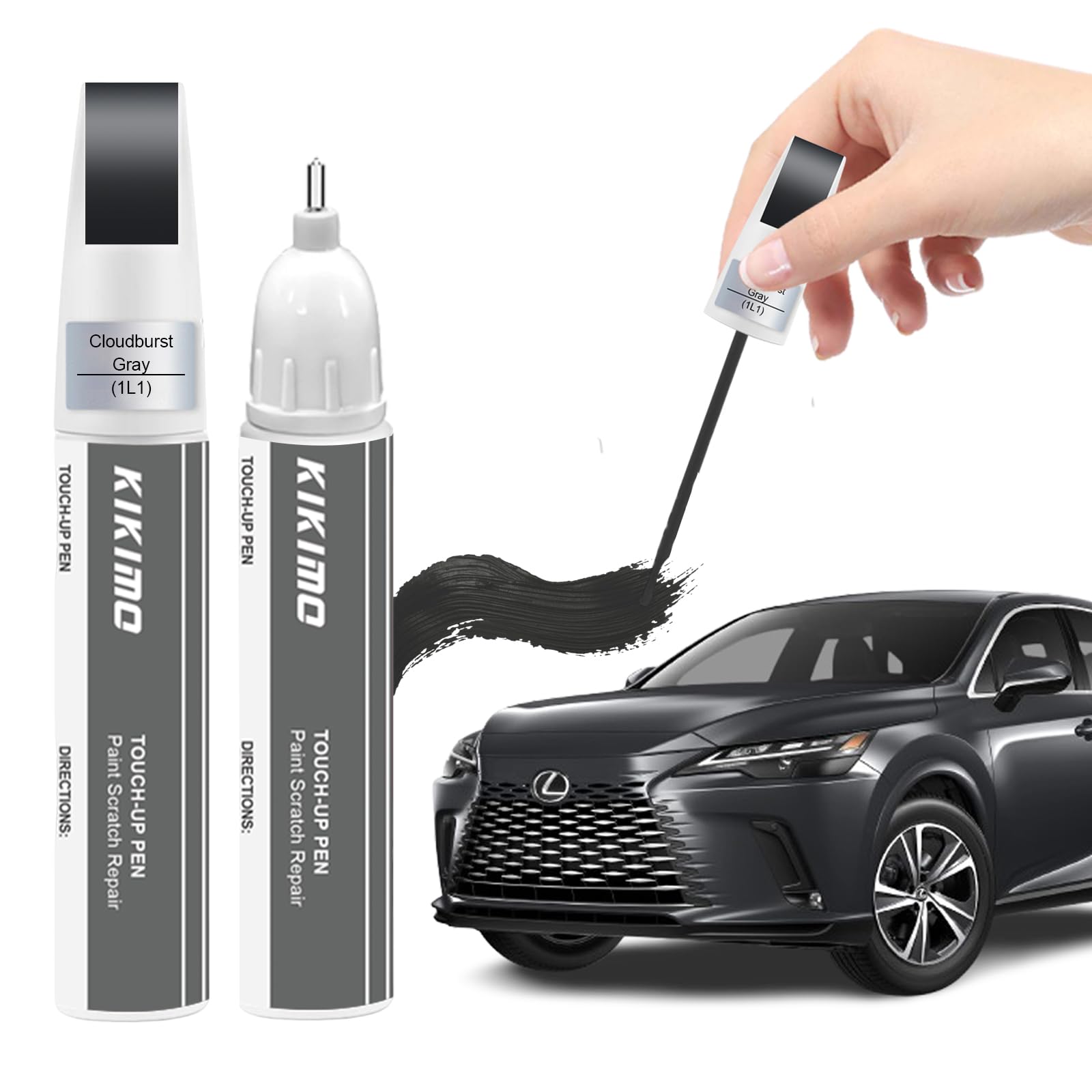 Lexus Paint Touch Up