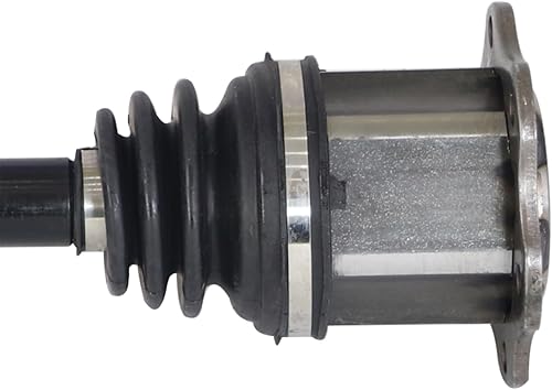 Miniatura 3 de GSP NCV23039 CV Axle Assembly - Compatible with Select Porsche Macan Left or Right Front (Driver or Passenger Side)