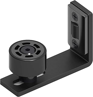 Excefore Sliding Barn Door Floor Guide