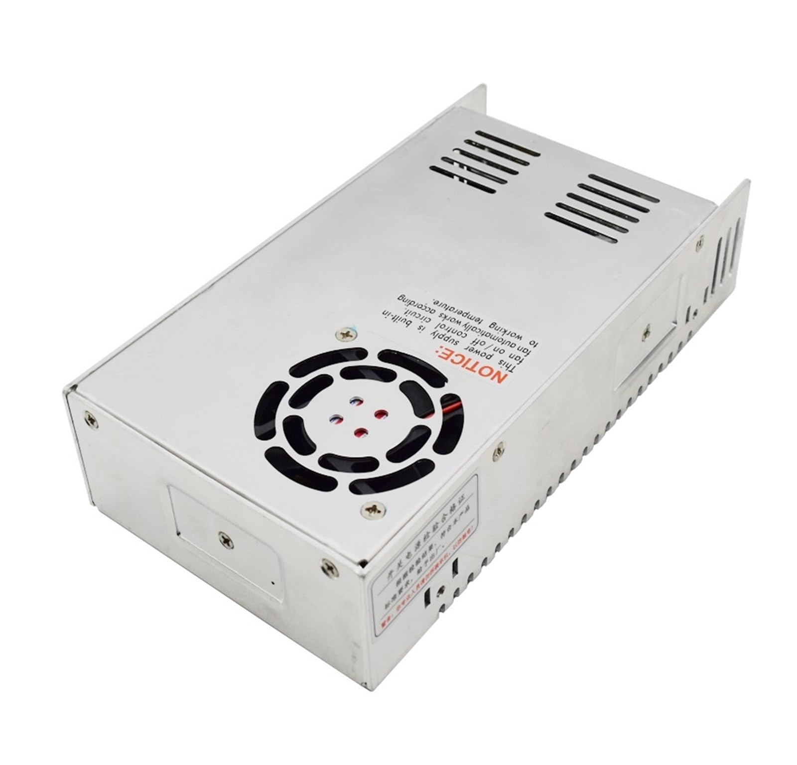 Alimentation à découpage MS-500 pour stopper les baisses de tension 600W