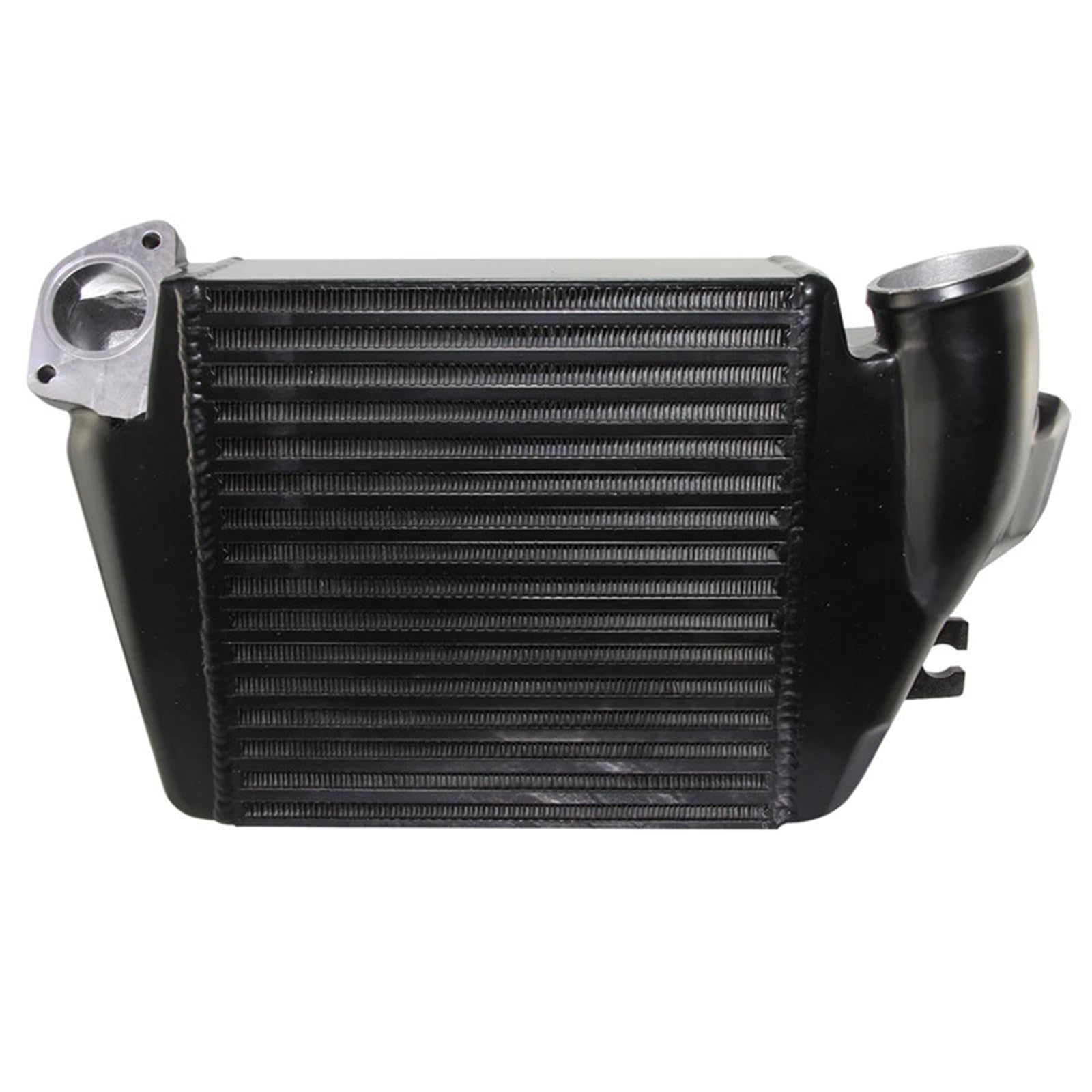 Do silnika turbo WRX EJ25 2,5 l 08-14 Intercooler do turbiny Chłodnica powietrze-powietr