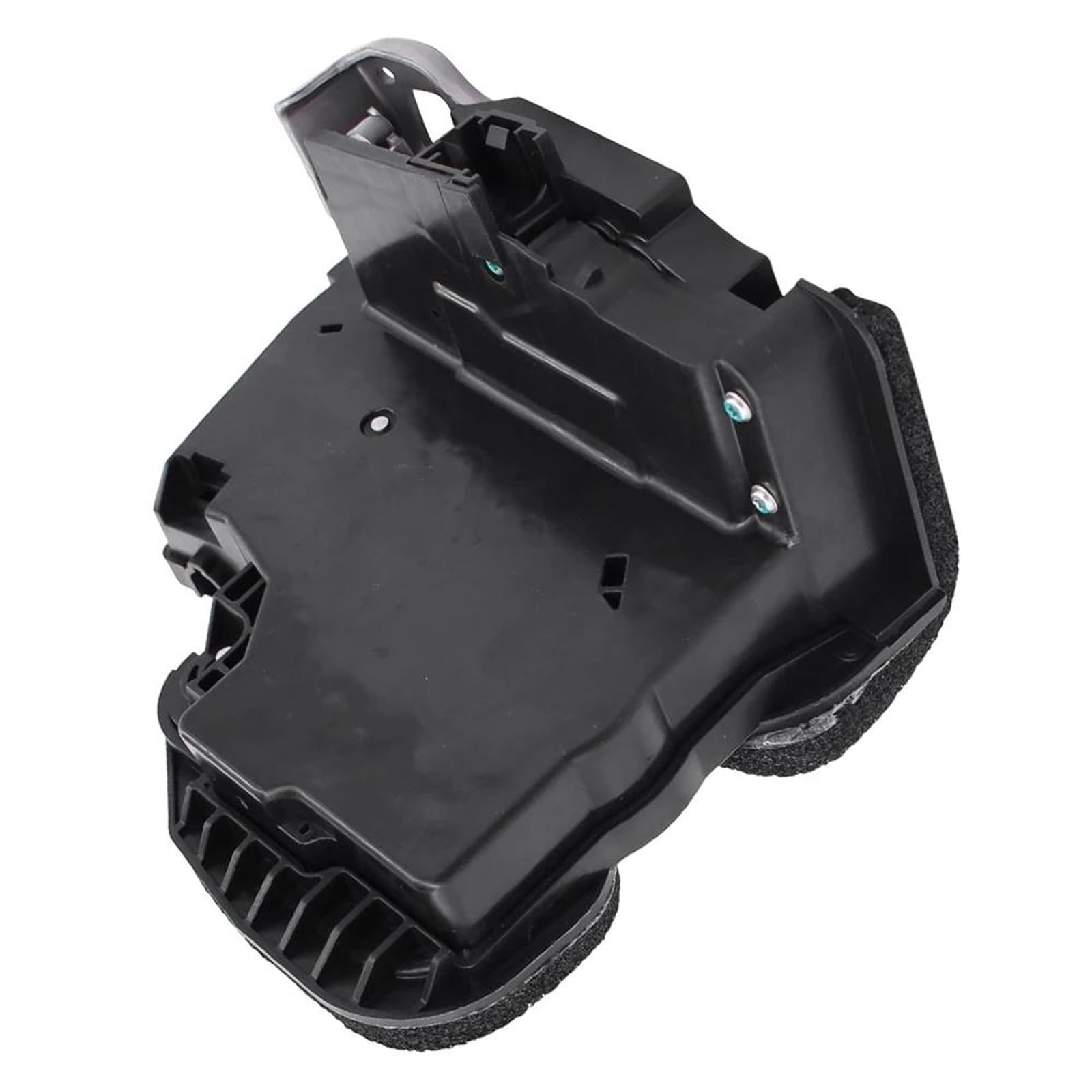 Antitheft Locking Devices 13507154 13586151 for Cadillac for CTS for Escalade Front Left Driver Side Door Lock Actuator Latch Accessories(Rear Right 6pins)