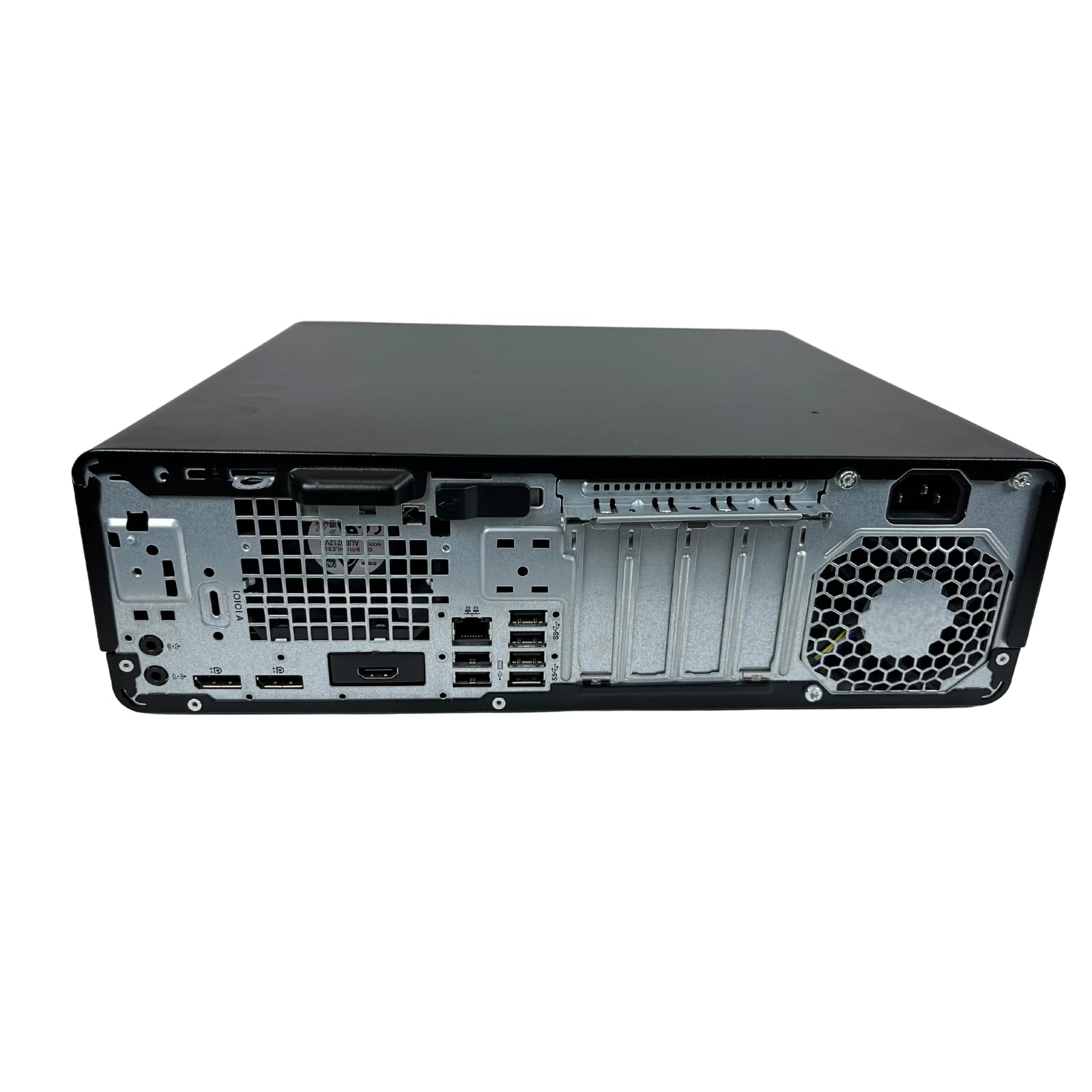 HP EliteDesk 800 G4 Small Form Factor PC Core i5 (8500) 3GHz 8GB