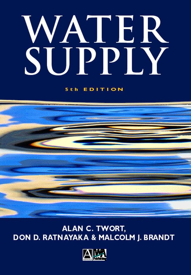 Water Supply système de distribution d'eau potable domestique avec réservoir