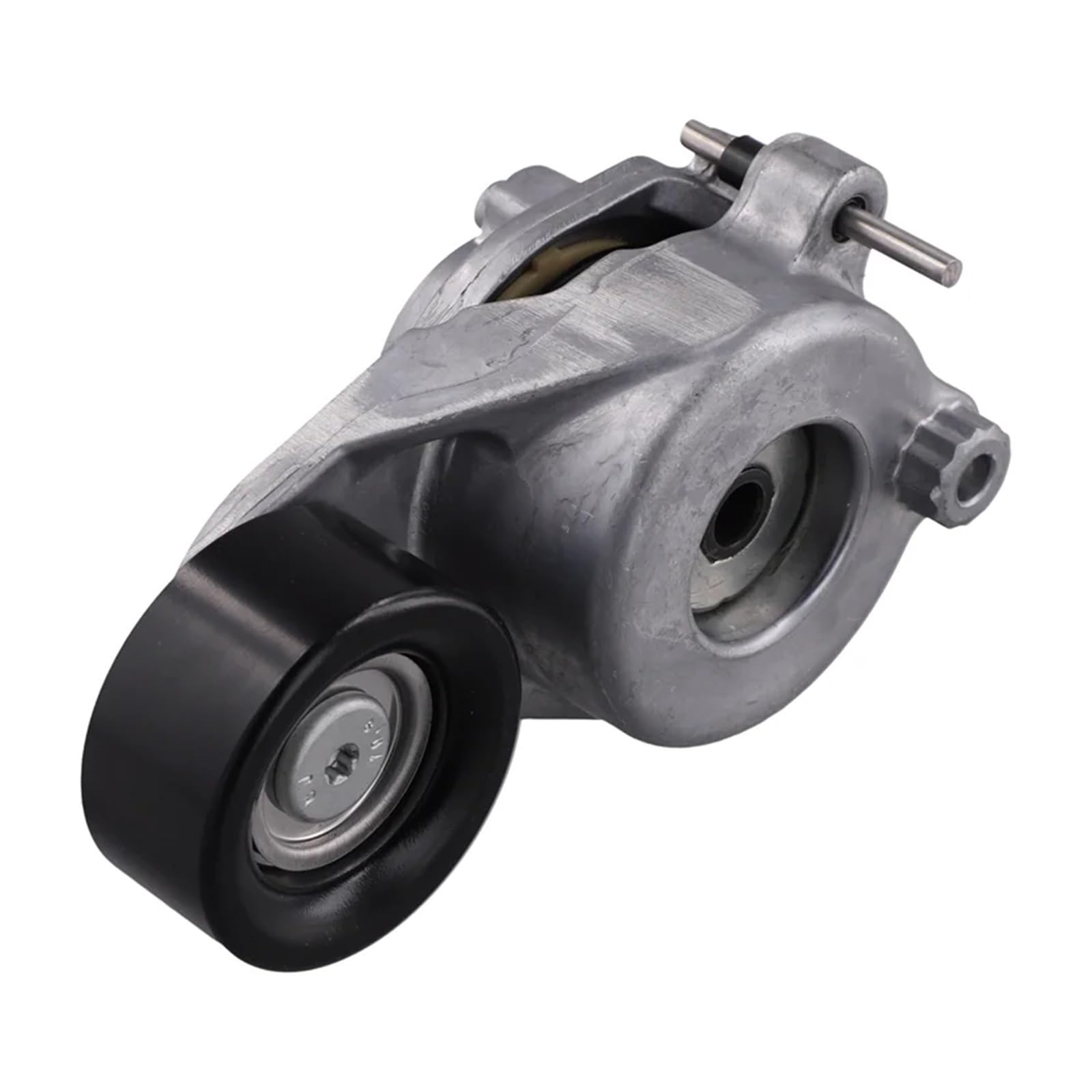 AB16-A6422001370 Tenditore puleggia cinghia auto compatibile per Benz CLE CLK E ML R Sprinter compatibile per Jeep Cherokee 2005-2020 A6422000070