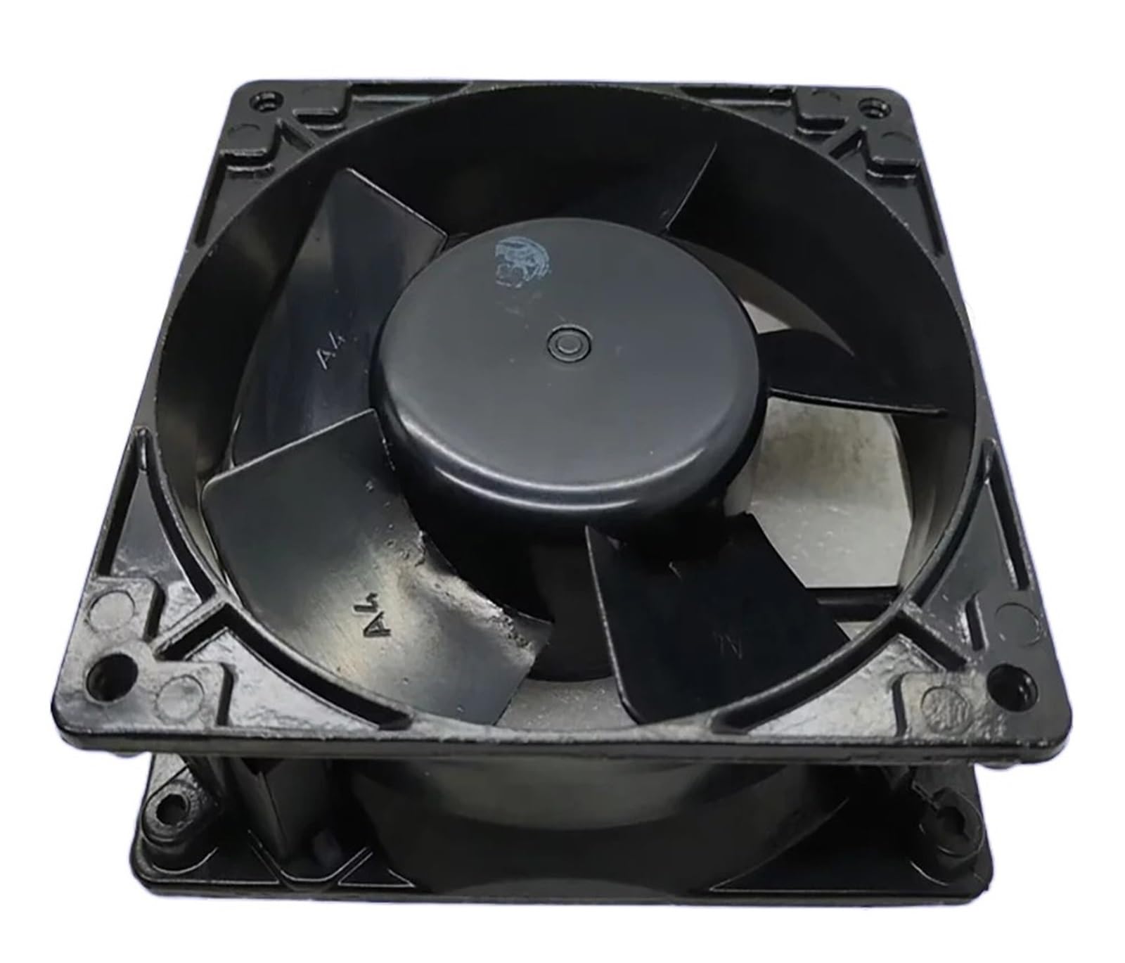 CXDFRSER W2G110-AK43-31 24VDC 15W Cooling Fan 12038 120 * 120 * 38mm