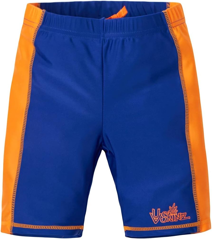 UV SKINZ UPF50+ Boys Swim & Play Jammerz