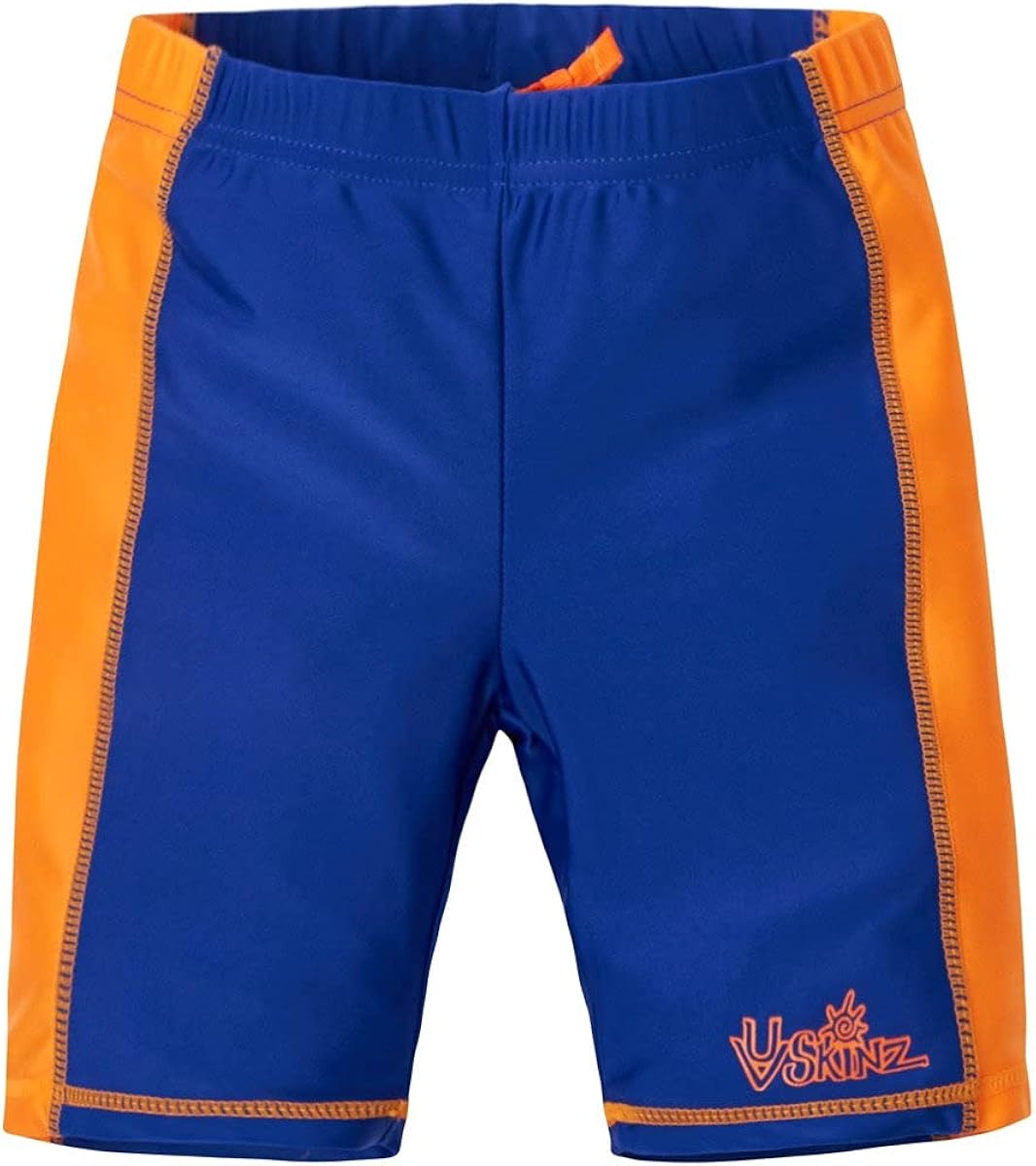 UV SKINZ UPF50+ Boys Swim & Play Jammerz: Clothing, Shoes & Jewelry