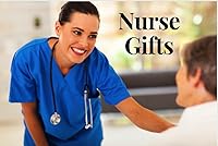 Vista 4 de Infinity Collection LPN - Pulsera con dijes para enfermera, joyería práctica con licencia con corazón y caduceo, regalo de agradecimiento