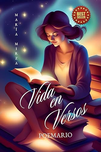 Vida en Versos: Poemario