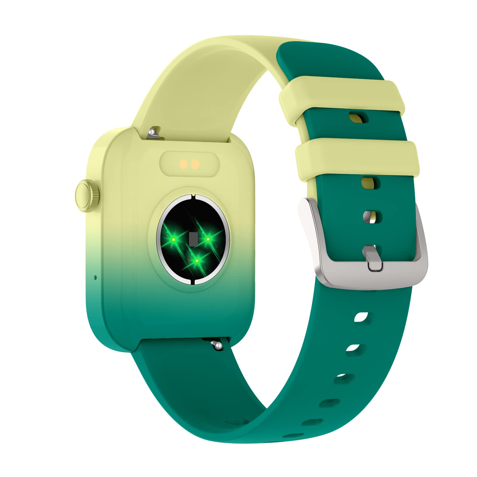 Smart Watch (rispondere/effettuare chiamate) per donne e uomini, fitness tracker da 1,9 pollici, touch screen, orologio fitness 108 sport impermeabile IP68, cardiofrequenzimetro/monitoraggio del sonno