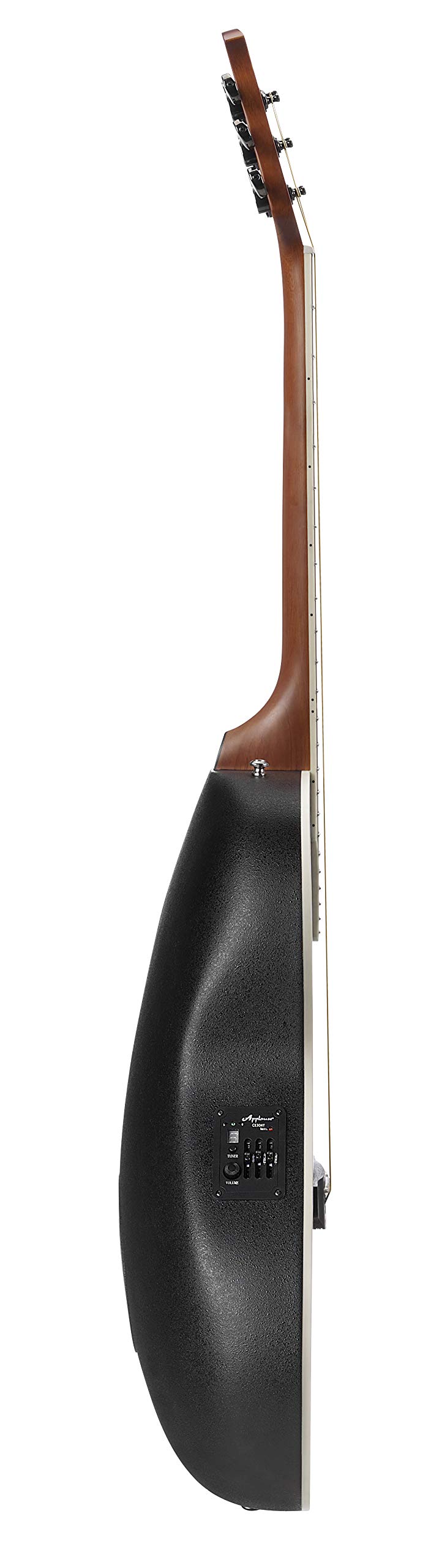 Ovation Applause E-Akustikgitarre AE44IIP-TBKF mid Cutaway